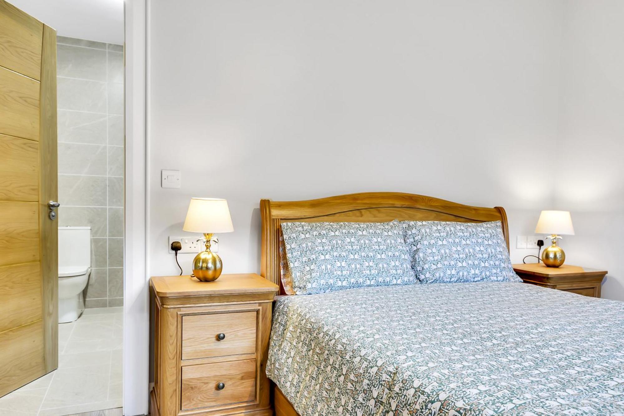 Bayview Luxury 3 Bedroom Apartment First Floor Даунингс Экстерьер фото